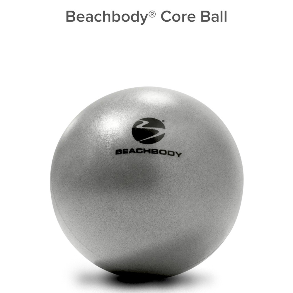 BeachBody Core Ball